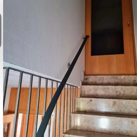 Messezimmer Séjour chez l'habitant Edemissen