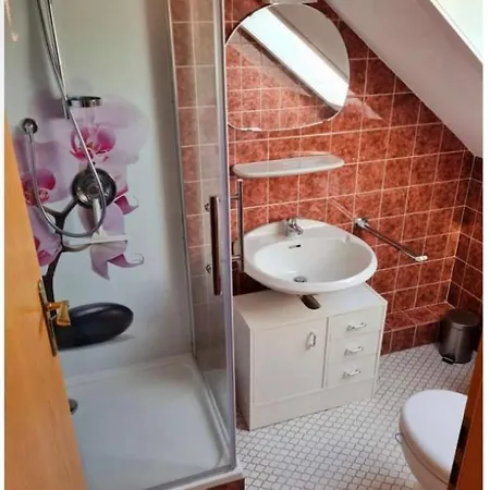 Messezimmer Séjour chez l'habitant