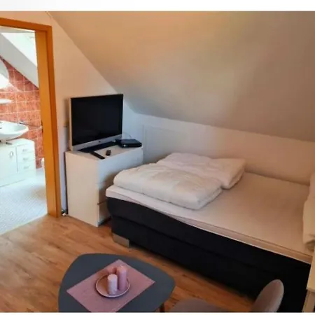 Messezimmer * Edemissen