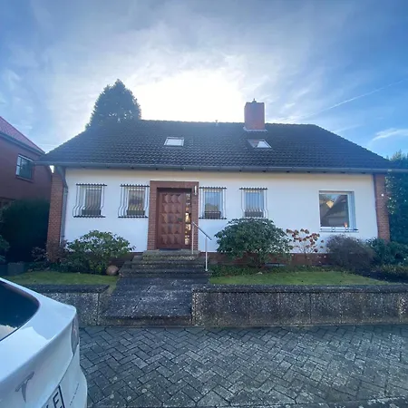 홈스테이 Messezimmer *